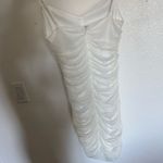 Small white dress Photo 1