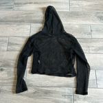 Heart & Hips Hearts & hips mesh hoodie Photo 3