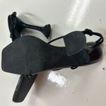 H by Halston Halston black pumps! 71/2 Fashionable!--these are a must 4 fashion! Heels hot!! Photo 4