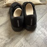 Merinos Lace Up Black With Black Soles Sneakers Size 10 NWT Photo 4
