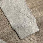 Juicy Couture NWT  2 Piece Pajama Loungewear Set Jogger Pink Gray Photo 4