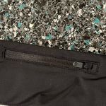 Gap Women’s  Fit Maternity Small Gray Athletic Shorts Photo 3