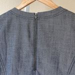 Halogen cute denim top Photo 3