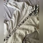 Bardot Abstract Cutout Midi Shirtdress Photo 9