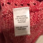 Cato COPY - ⭐️⭐️⭐️BOGOHO ⭐️⭐️⭐️ Hi/Lo Sweater Photo 2