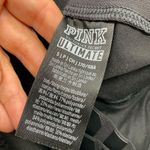 PINK - Victoria's Secret NWOT PINK ULTIMATE BY VICTORIAS SECRET MESH ANKLE LEGGINGS Photo 3