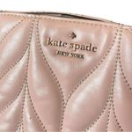 Kate Spade  Briar Rose Quilted Halle Chain Shoulder Bag Photo 10