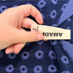 Anthropologie  Amadi Bomber Jacket Size S Photo 3