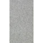 LaQuan Smith $525 Boiled Wool Bustier Top Heather Gray Size Medium NWT Photo 5