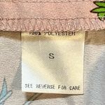 Etophe studios NWT Garden Top Midriff Small Photo 9