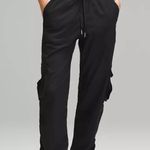 Lululemon Dance Studio Relaxed Fit MR Cargo Pant Photo 0