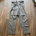 Ba&sh  Grey Pants Photo 0