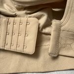 Kindred Bravely Sublime Hands Free Pumping Nursing Bra Beige Size Large Wirefree Tan Photo 15