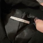 T Tahari Tahari black blazer 4 Photo 6