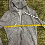 Old Navy fleece hoodie jacket Photo 1