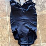 SKIMS Seamless Sculpt Brief Bodysuit Onyx 2XL Photo 6