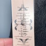 Nanette Lepore Nanette Very Black "Spring Bloom" Knee Length Floral Lace Dress-2 Photo 12