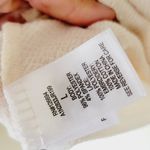 Live to be spoiled  embroidered top size large Photo 7