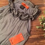 Urban Outfitters Mango NWT Sleeveless Ruffle Dress 2x HOST PICK 🌺 Photo 5