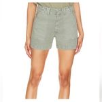 Pistola  MARISSA HIGH RISE UTILITY SHORT IN BLUFF size 25 Photo 11