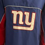 NFL Vintage  giants pullover Photo 1