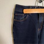 No Boundaries  Bootcut Jean Dark Wash 7 Photo 6
