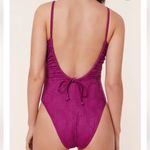 ANDIE The Liku One Piece Swimsuit Aurora size Small NWT Photo 1