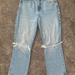 Marshalls Marshall cropped jeans size 7 0020 Photo 0