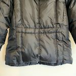 NWT Maxam Mountain Faux Fur Trimmed Puffer Jacket 2XL Black Size 2X Photo 8
