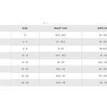 Spanx NWT 20312R Stretch Twill Cropped Wide Leg in Cedar Brown Pants S Photo 4