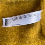 Eileen Fisher  Golden Cardigan Sweater Photo 8