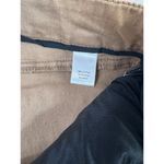 Westbound Woman's Light Brown Skinny High Rise Pants Photo 5