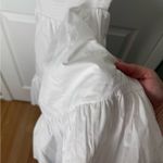 STAUD  Mini Landry Dress L Photo 13