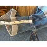 Arizona Jeans VTG Arizona Jean Co Denim Blue Jean Shorts Women 15 Spring Summer Grunge Casual Photo 6