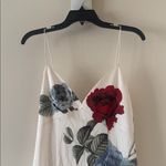 Alice + Olivia   Floral-Print Slip Day Dress , size 4, $550 Photo 8