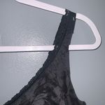 Bali  Passion for Comfort Smooth Lace Underwire Bra DF6590 Black Photo 3