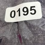 Peter Millar , 100% merino wool, long sleeve, V-neck, pull over sweater, size lar Photo 6