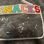 Snacks Clear Bag Multiple Photo 0