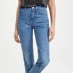 frame denim Frame Le Pixie Italien Straight Jeans size 32 Photo 5