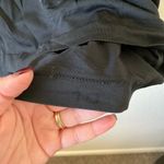 Lululemon  swiftly race length size 10 black Photo 5