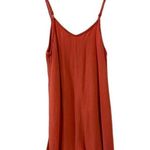 Lagaci Women's Size Medium Coral Swim Cover Up Summer Dress Photo 5