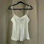 Dialogue Women’s White  Blouse Photo 1