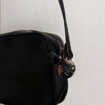 Guess  Elegant Black Crossbody Bag Photo 1