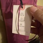 Sincerely Jules pink ruffle strap built Photo 9