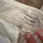 Club Monaco  high rise shorts 00 Photo 3