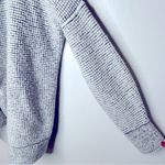 Anthropologie Sleeping on Snow Wool Alpaca Blend Open Cardigan Size XS/S Photo 4