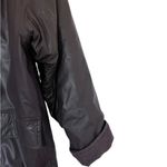 H&M Vintage Women’s Collection Brown Tan Jacket size 36 Photo 4