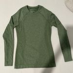 FIGS Salta Seamless Longsleeve Underscrub Photo 0