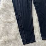 Athleta Chatarunga Mesh High Rise Capri Leggings Photo 2