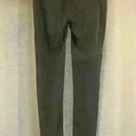 CP Jeans Women’s Gray Low Rise Skinny Jeans Photo 1